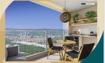 Imagem 10: Apartamento para venda no Jabotiana - Aracaju - Sergipe EVIDENCE jabotiana