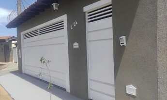 Imagem: Casa 4 dormitórios sendo 1 suíte