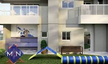 Imagem 3: Apartamento com 3 dormitórios à venda, 154 m² por R$ 1.099.000,00 - Vila Assunção - Santo