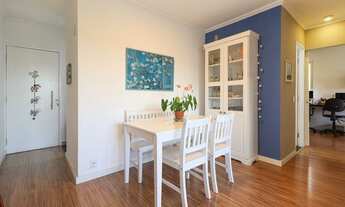 Imagem 5: Apartamento para venda com 52 m² com 3 quartos - Raposo Tavares - Butantã