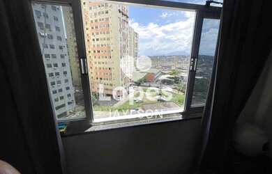 Imagem 2: Apartamento-À VENDA-Pavuna-Rio de Janeiro-RJ