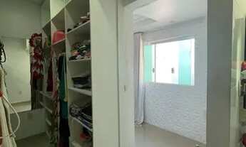 Imagem 4: Dúplex Nova cidade, 3 suítes, salão amplo, piscina, pronta entrega, quintada, venda a vist