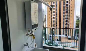 Imagem 4: Moema aluguel! Apartamento novíssimo a estrear!