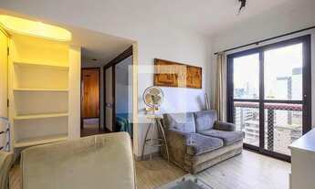 Imagem: Apartamento para Aluguel - Jardim Paulista