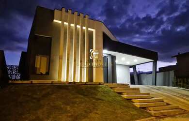 Imagem 5: AYN - Casa para aluguel e venda possui 261 metros quadrados com 4 quartos