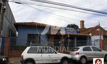 Imagem: Casa (térrea na rua) 3 dormitórios