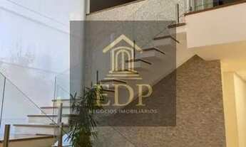 Imagem 6: Casa em Condomínio 4 Quartos Santana de Parnaíba - SP - Alphaville