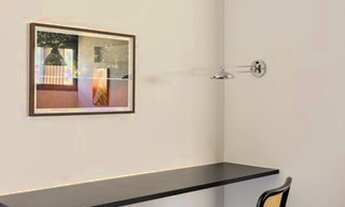 Imagem 6: Apartamento para Aluguel com 1 quarto , 151m² em Vila Madalena - São Paulo