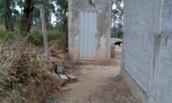 Imagem 6: Chácara com casa em construção - Atibaia/SP