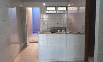 Imagem 4: Casa para aluguel sol nascente (casa branca