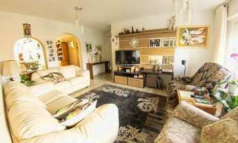 Imagem 2: Apartamento para venda possui 210 metros quadrados com 4 quartos em Centro - Canoas - RS