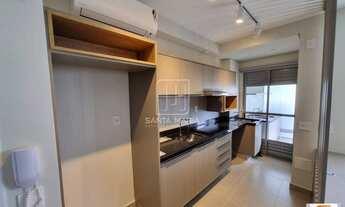 Imagem 3: Apartamento (tipo - padrao) 1 dormitórios, cozinha planejada, portaria 24hs, lazer, espaço