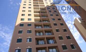 Imagem: APARTAMENTO 3 QUARTOS COM SUÍTE NO VILLAGGIO