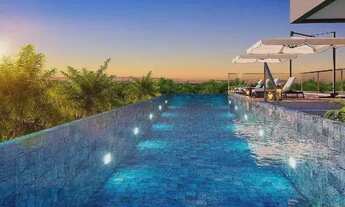 Imagem 5: Pré-lançamento Blue View Martim de Sá Caraguatatuba 1dormitório