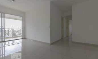 Imagem: Apartamento para Aluguel - Vila das Mercês