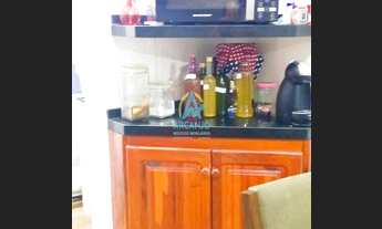 Imagem 3: Sobrado à venda, Sumaré, Ubatuba, SP