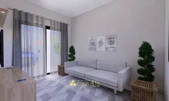 Imagem 5: Sobrado 3 quartos com piscina