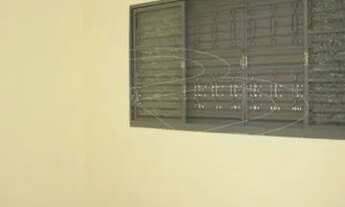 Imagem 3: Casa para aluguel, 2 quartos, 1 suíte, 2 vagas, Jardim Canaã - Limeira/SP