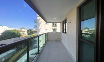 Imagem 4: Recreio dos Bandeirantes