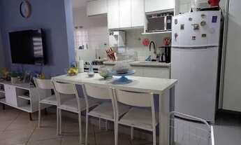 Imagem 2: Apartamento para Venda em São Paulo, Vila Guarani (Z Sul), 2 dormitórios, 1 suíte, 2 banhe