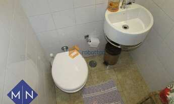 Imagem 5: Sobrado com 3 dormitórios à venda, 200 m² por R$ 1.600.000,00 - Brooklin Paulista - São Pa