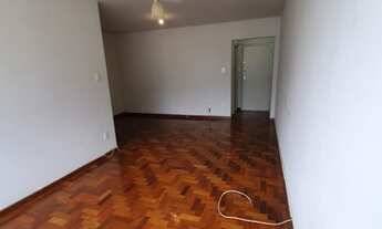 Imagem 2: Apartamento para venda com 100 metros quadrados com 3 quartos em Tijuca - Rio de Janeiro