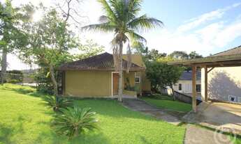 Imagem 3: Florianópolis - Casa - Cacupé