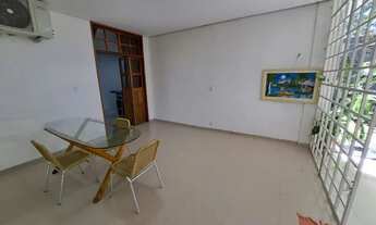 Imagem 2: Apartamento Mobiliado no Mecejana