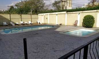 Imagem 2: Apartamento na avenida caramuru