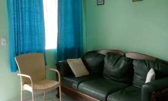 Imagem 7: Casa em Bertioga -Indaiá