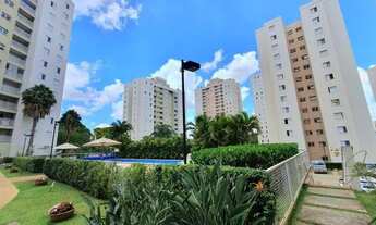 Imagem 2: Apartamento à venda no Parque Prado em Campinas com sacada gourmet