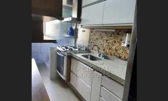 Imagem 3: Apartamento com 3 dormitórios, 60 m² - venda por R$ 395.000,00 ou aluguel por R$ 2.946,00
