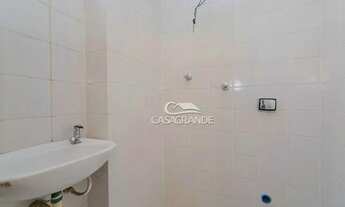 Imagem 7: Apartamento com 4 dormitórios à venda, 106 m² por R$ 600.000,00 - Cabral - Curitiba/PR