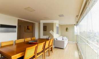 Imagem 7: Apartamento para Aluguel - Jardim Anália Franco, 3 Quartos, 122 m2