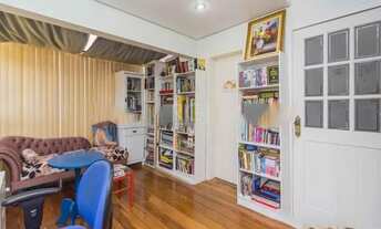 Imagem 6: Casa para Venda - 167.4m², 4 dormitórios, sendo 2 suites, Ipanema