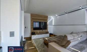 Imagem 5: Cobertura Venda Vila Olímpia 114 m² 1 Dormitórios