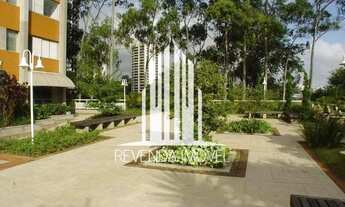 Imagem 2: Apartamento de 220m² com 3 suítes, 5 banheiros e 4 vagas - Santo Amaro