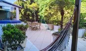 Imagem: Cobertura para venda com 283 metros quadrados