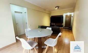 Imagem: Lindo apartamento com 2 quartos à venda