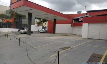 Imagem 2: AREA - JARDIM PRUDÊNCIA - SP