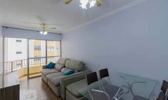 Imagem: Apartamento para Aluguel - Brooklin, 2 Quartos