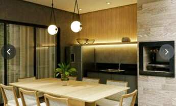 Imagem 4: Sobrado no Condominio Flora Milano - Campinas