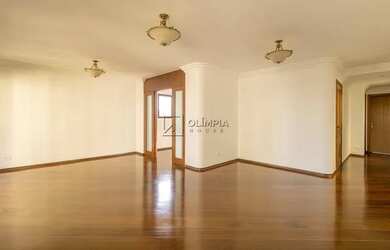 Imagem 3: Locação Apartamento 3 Dormitórios - 180 m² Perdizes