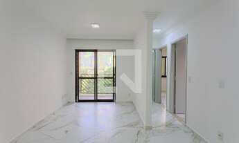 Imagem 2: Apartamento para Aluguel - Tatuapé, 2 Quartos, 56 m2