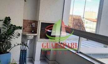 Imagem 5: Apartamento com 3 dormitórios à venda, 73 m² por R$ 398.000,00 - Santa Amélia - Belo Horiz