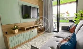 Imagem 3: Apartamento mobiliado de alto padrão com excelente vista no Campeche codigo: 29088