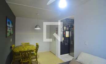 Imagem 3: Apartamento para Aluguel - Igará, 2 Quartos, 51 m2