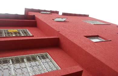 Imagem 2: Valqueire - Casa de condomínio (Estrada Intendente Magalhães nº 820