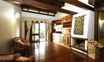 Imagem: Excelente Casa para Alugar no Bairro Boa