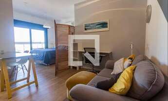 Imagem: Apartamento para Aluguel - Centro, 1 Quarto